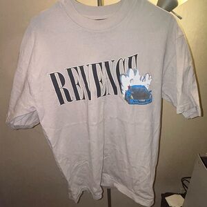 Revenge x Jucie Wrld T-Shirt